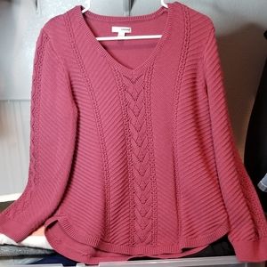 Sonoma Sweater